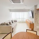 Lux 45 - Leblon Com Elegancia E Conforto