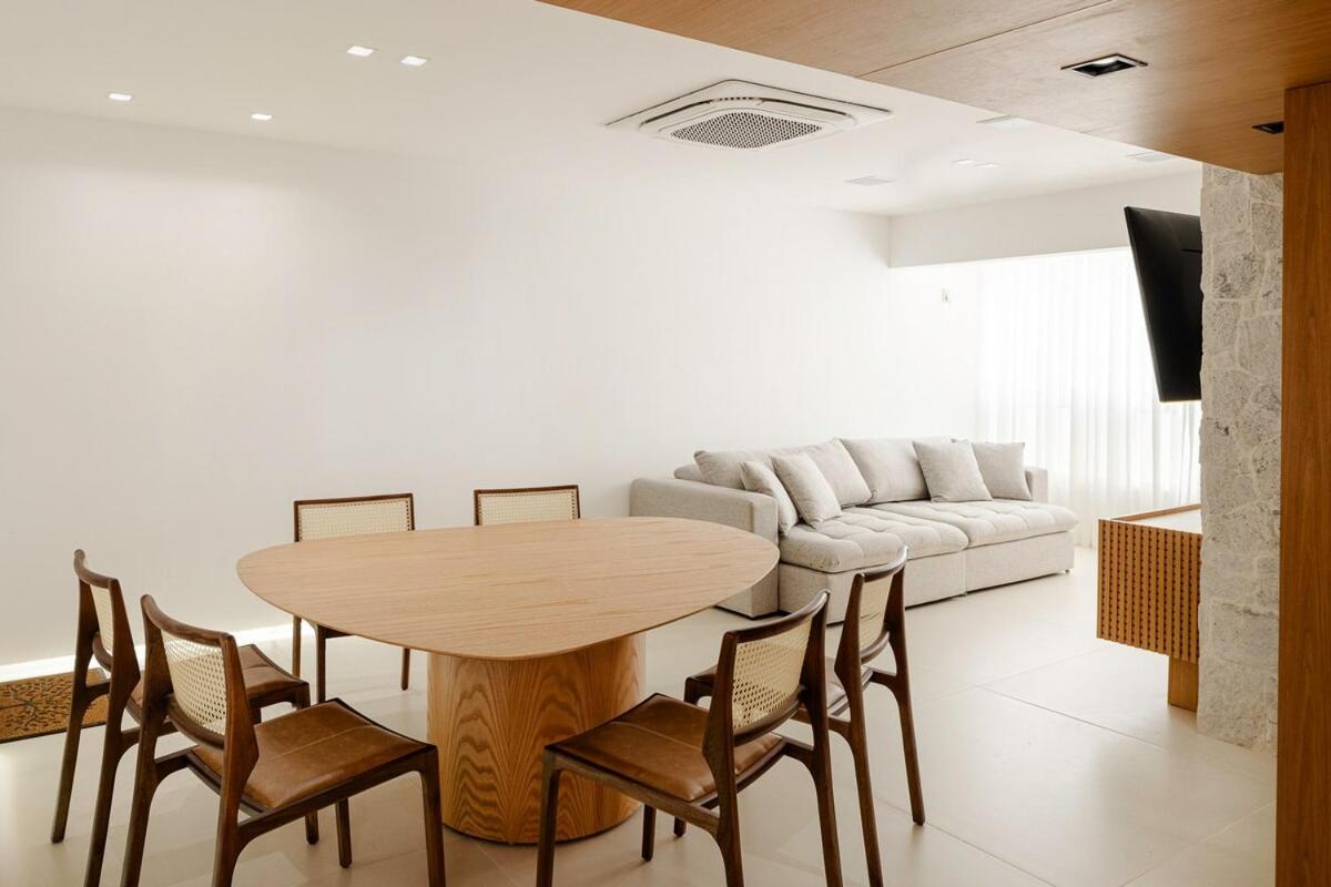 Lux 45 - Leblon Com Elegancia E Conforto * Río de Janeiro