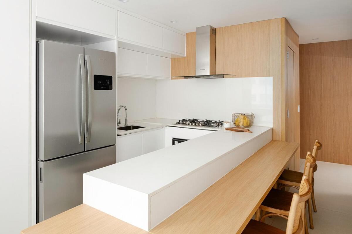 Lux 45 - Leblon Com Elegancia E Conforto Río de Janeiro