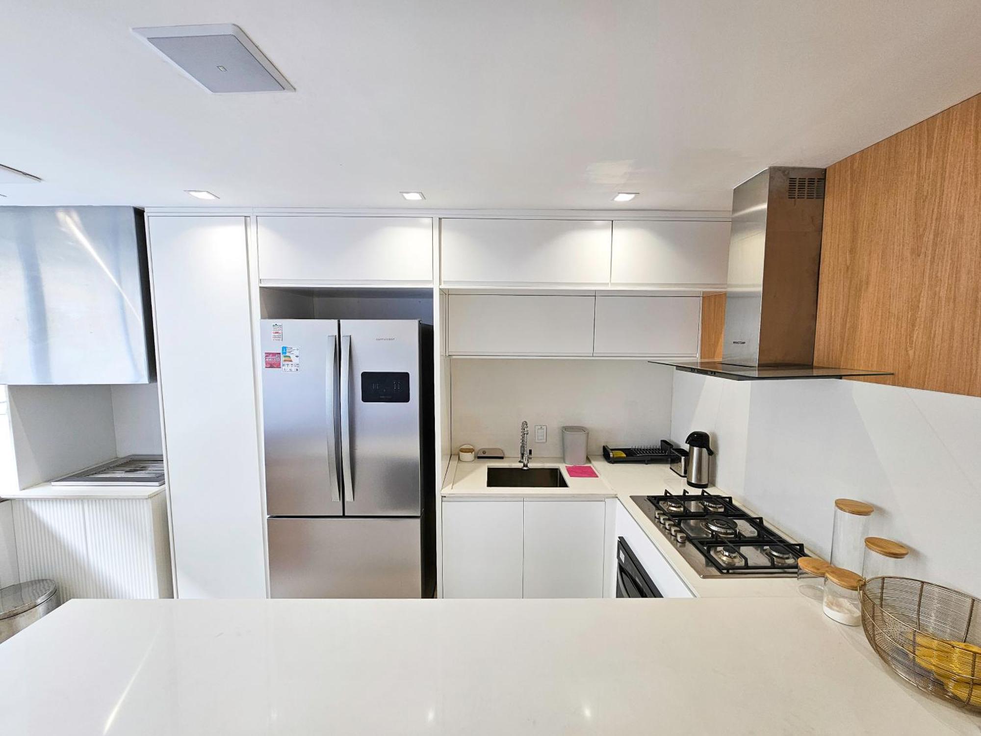 Lux 45 - Leblon Com Elegancia E Conforto